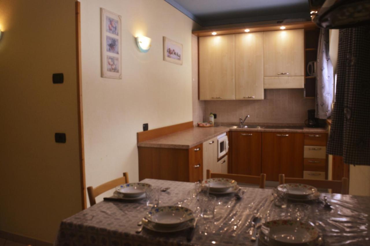 Snowflake Appartement Livigno