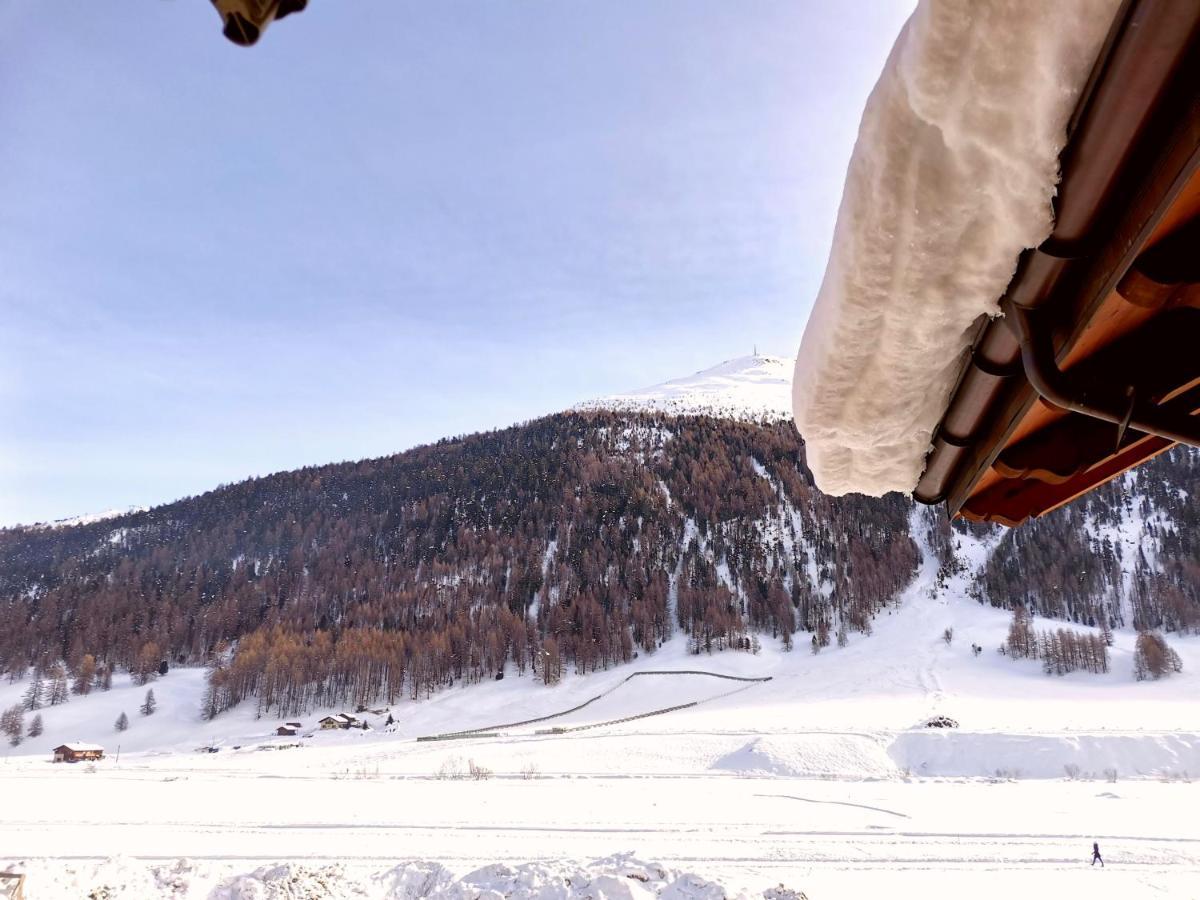 Appartement Snowflake Livigno